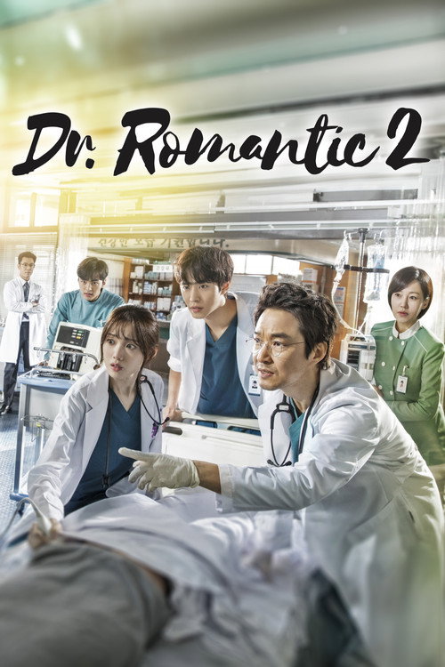 浪漫ドクター キム・サブ: Dr. Romantic 2
