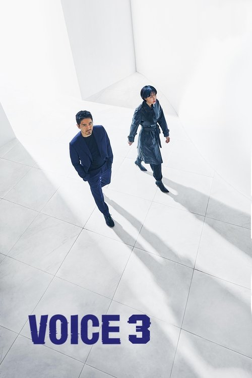 ボイス～112の奇跡～