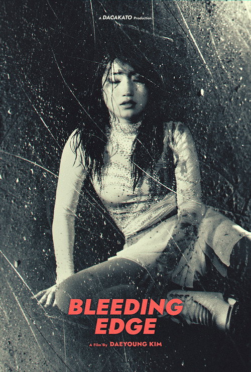 Bleeding Edge