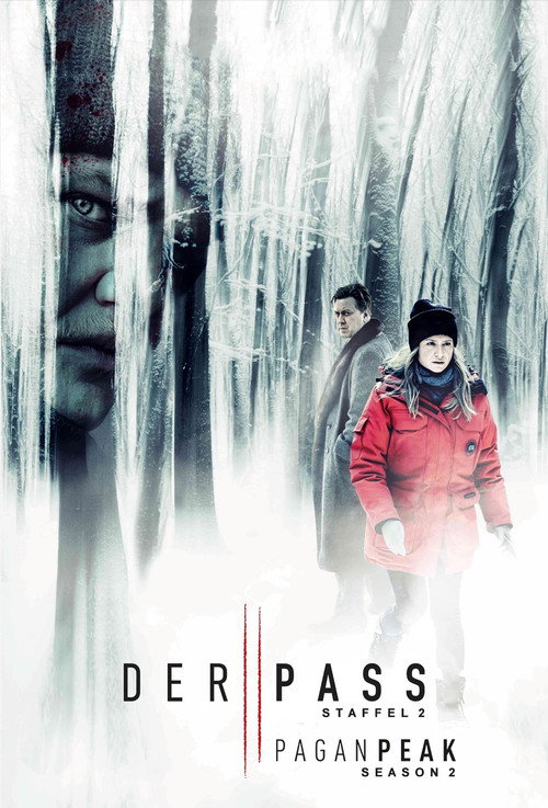 Der Pass 시즌2