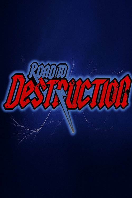 NJPW Road to Destruction 2024: Day 5