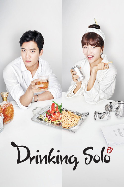 Drinking Solo