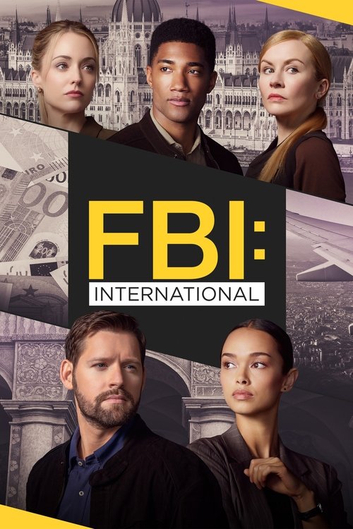 FBI: International 시즌3