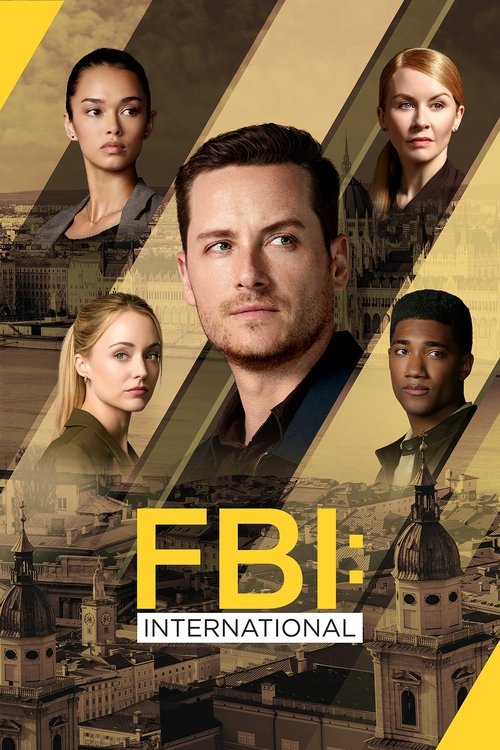 FBI: 인터내셔널 시즌4