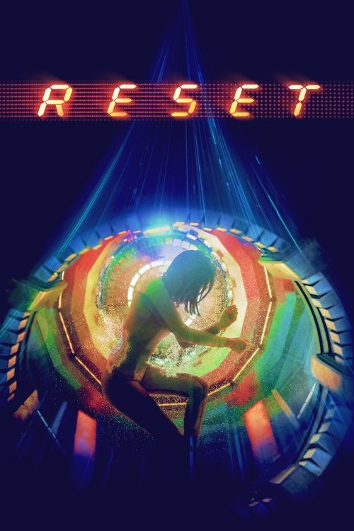 치명도수: RESET